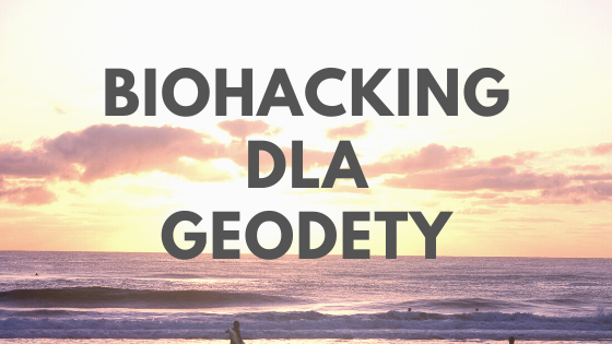 Read more about the article Biohacking w praktyce, jak wykorzystuję go w pracy